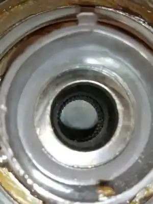 Pezzo di ricambio per auto di seconda mano volante per nissan cabstar e cabina simple cabina individual riferimenti oem iam   