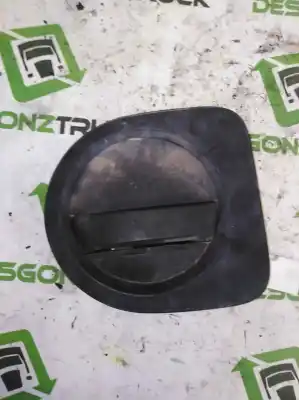 Second-hand car spare part exterior right front door handle for renault maxity fg 150.35/45 oem iam references 