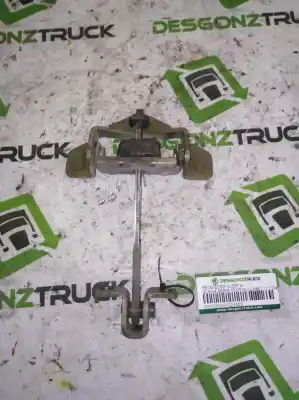 Second-hand car spare part Door Stop for SCANIA SERIE P/G/R (C-CLASE) 11.7 Diesel OEM IAM references   