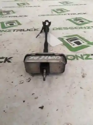 Pezzo di ricambio per auto di seconda mano fermo porta per renault maxity fg 150.35/45 riferimenti oem iam   