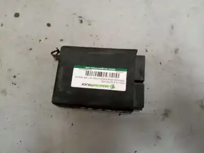 İkinci el araba yedek parçası Elektronik Modül için MERCEDES-BENZ ATEGO 2-EJES 18 T /BM 950/2/4 6.4 Diesel (OM 906 LA) OEM IAM referansları 00044600031 412408003001 