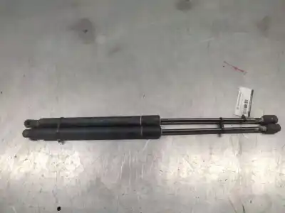 Pezzo di ricambio per auto di seconda mano ammortizzatori baule / porte per opel zafira b cosmo riferimenti oem iam 13128759
