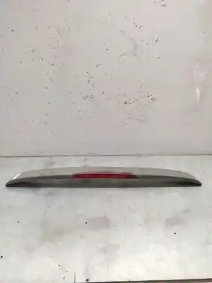 Recambio de automóvil de segunda mano de ALERON TRASERO para RENAULT CLIO II FASE II (B/CB0)  referencias OEM IAM 7700410897  
