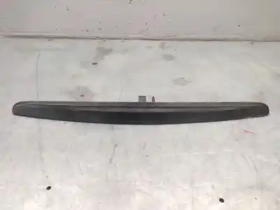 Second-hand car spare part tailgate back door handle for citroen c3 1.4 oem iam references 