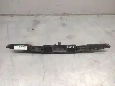 Second-hand car spare part tailgate back door handle for citroen c3 1.4 oem iam references   