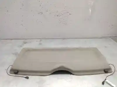 Автозапчастина б/у задній лоток для RENAULT CLIO II FASE II (B/CB0) 1.2 Посилання на OEM IAM   