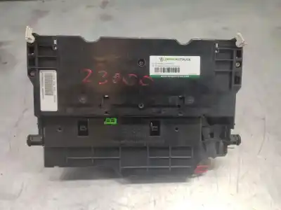 Peça sobressalente para automóvel em segunda mão caixa de fusíveis e relés por bmw serie 3 berlina (e46) 318d referências oem iam 8364540