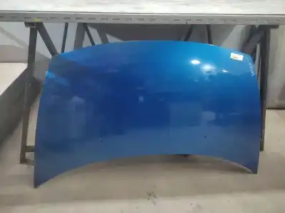 Second-hand car spare part Bonnet for CITROEN C3 1.4 OEM IAM references   