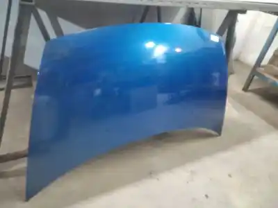 Peça sobressalente para automóvel em segunda mão capot por citroen c3 1.4 referências oem iam   