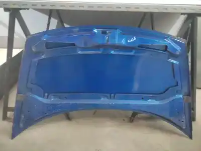 Peça sobressalente para automóvel em segunda mão capot por citroen c3 1.4 referências oem iam   