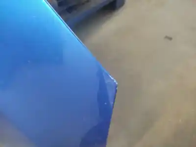 Peça sobressalente para automóvel em segunda mão capot por ford focus berlina (cap) ambiente (d) referências oem iam   