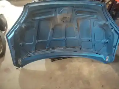 Peça sobressalente para automóvel em segunda mão capot por ford focus berlina (cap) ambiente (d) referências oem iam   
