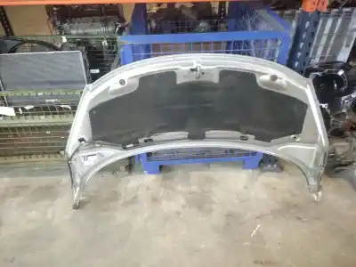 Pièce détachée automobile d'occasion capot pour peugeot 207 urban références oem iam   
