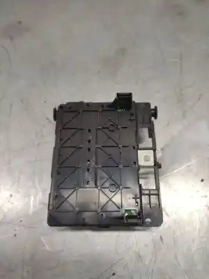 Second-hand car spare part fuse box unit for citroen c3 1.4 oem iam references 9650618480  