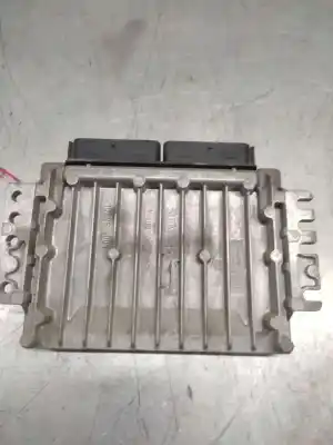 Pezzo di ricambio per auto di seconda mano centralina motore per renault clio ii fase ii (b/cb0) 1.2 riferimenti oem iam 8200162378  