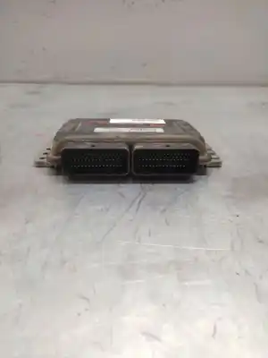 Pezzo di ricambio per auto di seconda mano centralina motore per renault clio ii fase ii (b/cb0) 1.2 riferimenti oem iam 8200162378  