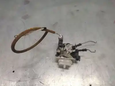 Second-hand car spare part Front Right Door Lock for AUDI A3 (8L) 1.8 Ambiente OEM IAM references 8L1837016  
