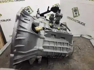 Автозапчасти б/у взорванная коробка передач за ford tourneo connect (tc7) kombi b. corta (2006->) ссылки oem iam 2t1r7002bh   Автозапчасти б/у взорванная коробка передач за ford tourneo connect (tc7) kombi b. corta (2006->) ссылки oem iam 2t1r7002bh