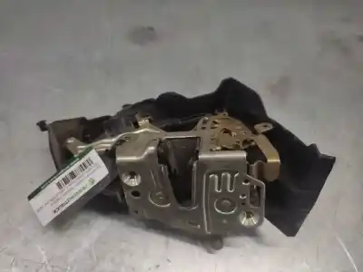 Автозапчасти б/у замок задней правой двери за mercedes-benz clase e (w210) berlina diesel 300 diesel (210.020) ссылки oem iam 2027300635