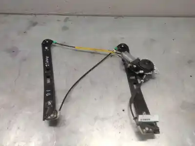 Peça sobressalente para automóvel em segunda mão elevador de vidros dianteira esquerda por bmw serie 3 berlina (e46) 318d referências oem iam 676283620630