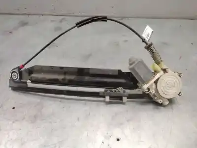 Peça sobressalente para automóvel em segunda mão ELEVADOR DE VIDROS TRASEIRO DIREITO por BMW SERIE 5 BERLINA (E39)  Referências OEM IAM 67628360511  