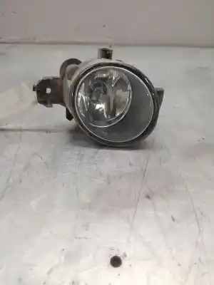 Second-hand car spare part Left Fog Light for RENAULT CLIO II FASE II (B/CB0) 1.2 OEM IAM references   2 PINS