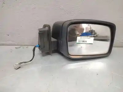 Second-hand car spare part right rearview mirror for land rover discovery v6 td s oem iam references 