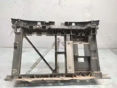 Second-hand car spare part front panel for citroen c3 1.4 oem iam references   