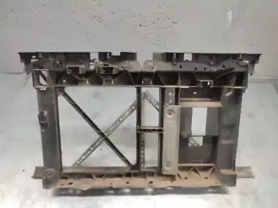 Second-hand car spare part front panel for citroen c3 1.4 oem iam references   