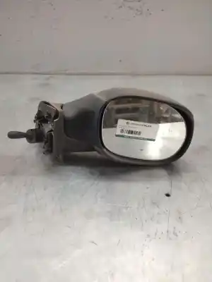 Second-hand car spare part right rearview mirror for citroen c3 1.4 oem iam references 