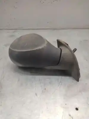 Second-hand car spare part right rearview mirror for citroen c3 1.4 oem iam references   