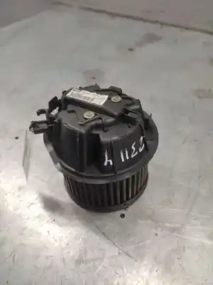 Second-hand car spare part heating fan for citroen c3 1.4 oem iam references g204