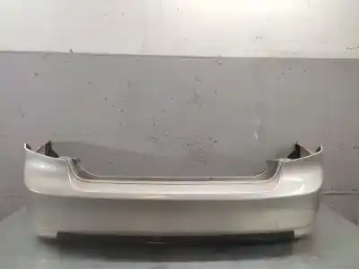 Second-hand car spare part rear bumper for daewoo nubira berlina cdx oem iam references 