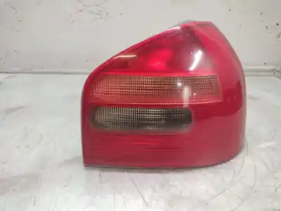 Автозапчастина б/у правий ліхтар для AUDI A3 (8L) 1.8 Ambiente Посилання на OEM IAM   
