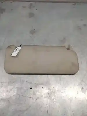 Pezzo di ricambio per auto di seconda mano TENDA SINISTRA per PEUGEOT 307 (S1)  Riferimenti OEM IAM   
