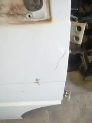 Автозапчасти б/у дверь передняя правая за volkswagen transporter iv autobús (70b, 70c, 7db, 7dk, 70j, 70k, 7dc, 7 2.4 d syncro ссылки oem iam   