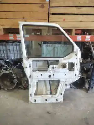Автозапчасти б/у левая передняя дверь за volkswagen transporter iv autobús (70b, 70c, 7db, 7dk, 70j, 70k, 7dc, 7 1.9 td ссылки oem iam   