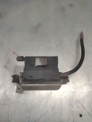 Peça sobressalente para automóvel em segunda mão válvula de controle do calefactor de agua por bmw serie 3 berlina (e46) 318d referências oem iam 64126918806