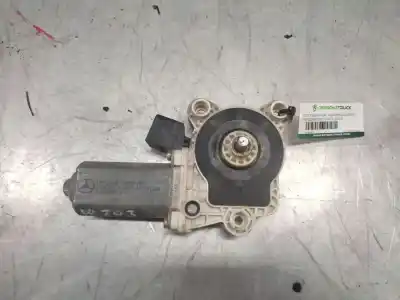 İkinci el araba yedek parçası ÖN SOL CAM MOTORU için MERCEDES-BENZ CLASE C (W203)  OEM IAM referansları A2118201842 6 PINS 
