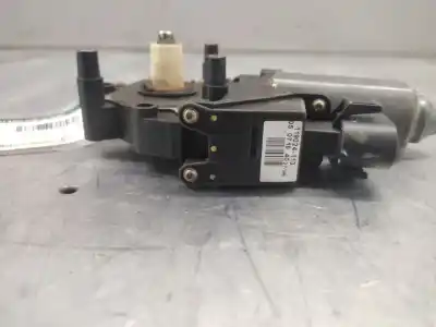 Pezzo di ricambio per auto di seconda mano motore alzacristalli anteriore sinistro per audi a3 (8l) 1.8 ambiente riferimenti oem iam 119024113 8 pins 