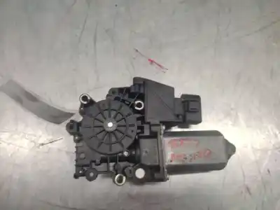 Pezzo di ricambio per auto di seconda mano motore alzacristalli anteriore sinistro per audi a3 (8l) 1.8 ambiente riferimenti oem iam 119024113 8 pins 