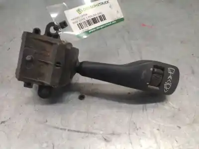 Peça sobressalente para automóvel em segunda mão comutador de limpa vidros por bmw serie 3 berlina (e46) 318d referências oem iam 8363664m