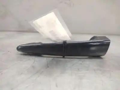 Peça sobressalente para automóvel em segunda mão puxador exterior traseiro esquerdo por bmw serie 3 berlina (e46) 318d referências oem iam 