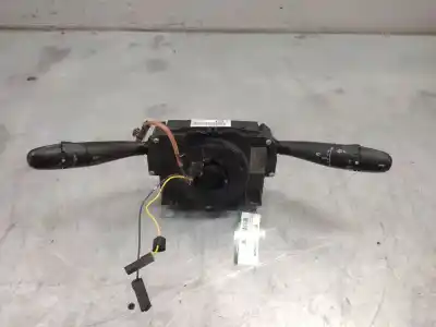 Second-hand car spare part multifunction switch for citroen c3 1.4 oem iam references 96576767xt