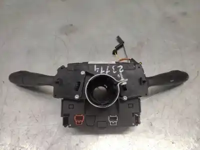 Second-hand car spare part multifunction switch for citroen c3 1.4 oem iam references 96576767xt  