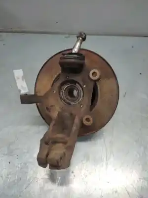 Gebrauchtes Autoersatzteil rechter knöchel vorne zum ford transit mod. 2000 combi ft 260 2.0 corto oem-iam-referenzen yc153k185al  