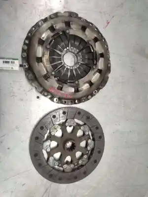 Pezzo di ricambio per auto di seconda mano KIT FRIZIONE per BMW SERIE 3 BERLINA (E46)  Riferimenti OEM IAM   