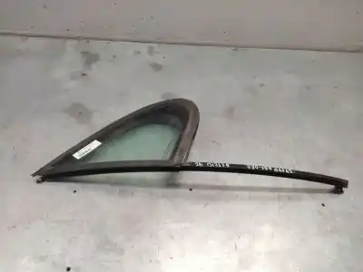 Pièce détachée automobile d'occasion vitre triangulaire custode avant droit pour peugeot 207 urban références oem iam 