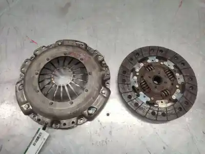 Pièce détachée automobile d'occasion KIT D'EMBRAYAGE pour AUDI A3 (8L)  Références OEM IAM   