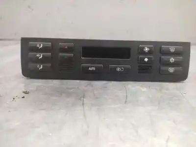 Second-hand car spare part CLIMATE CONTROL for BMW SERIE 3 BERLINA (E46)  OEM IAM references 64116931604  